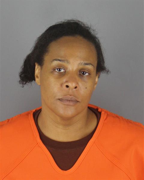Mugshot of ESSENCE SIMONE PERCY
