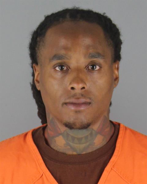 Mugshot of TRAVON DONTE ELAM