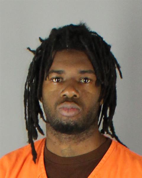 Mugshot of TYRELL REED-TAYLOR