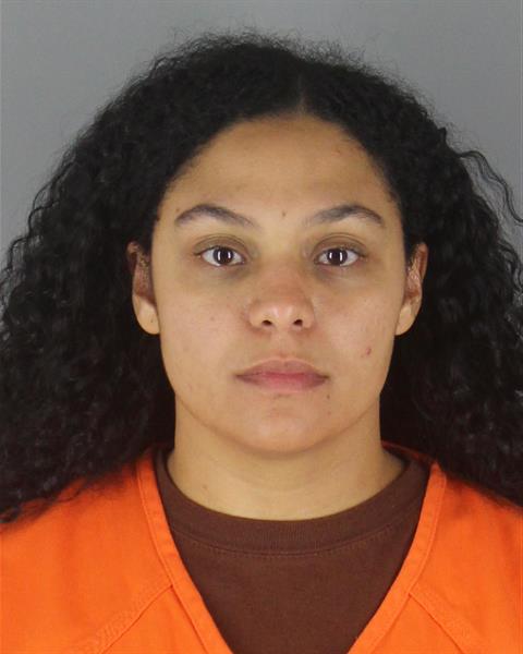 Mugshot of DESTINY NICOLE MARIE SKINNER