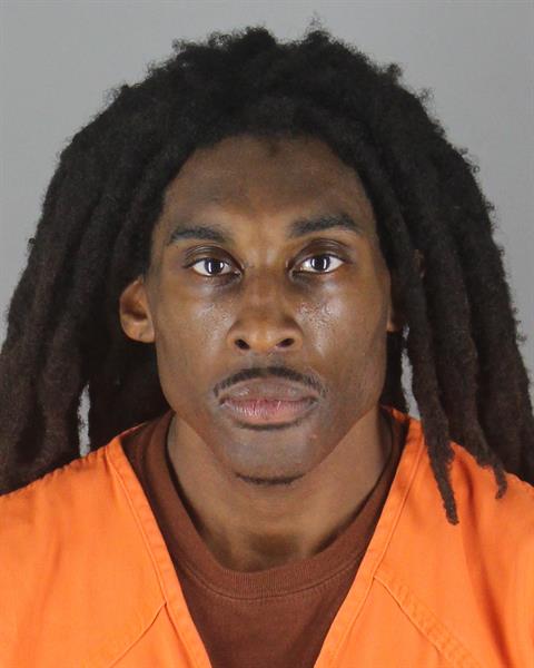 Mugshot of BRANDUN DAMON OWENS