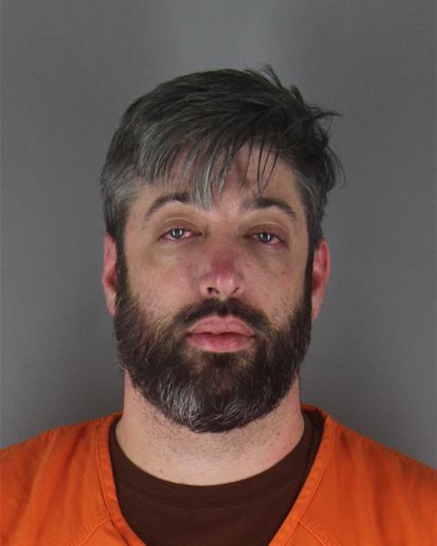 Mugshot of IAN ALEXANDER HELLER