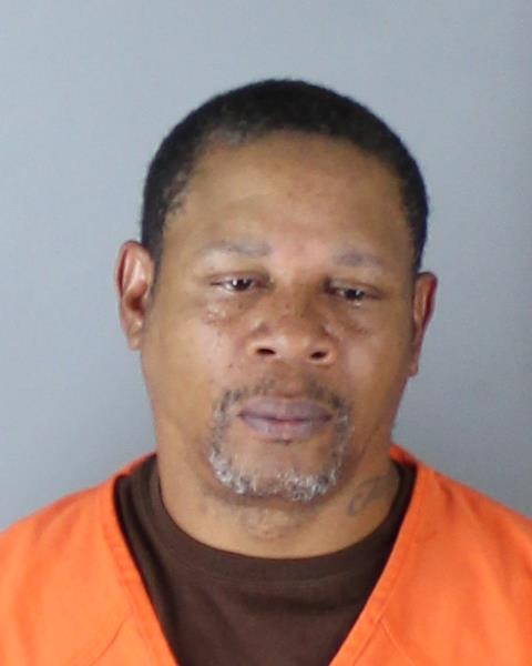 Mugshot of KEVIN TENNILE SLOSS