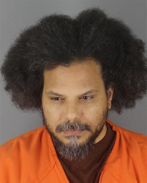 Mugshot of DAAOOD JARAAD HASSAN