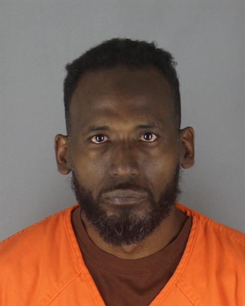 Mugshot of JEMICHAEL LEON MCCOY