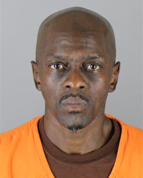 Mugshot of JOE DARRELL JR EDWARDS