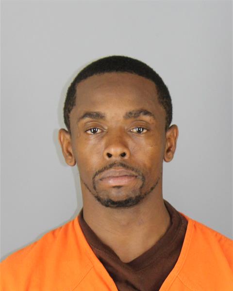 Mugshot of DARREN SMITH