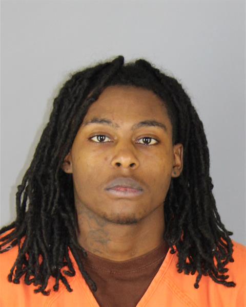 Mugshot of TY MARRE BENYAMIN MCQUILLER