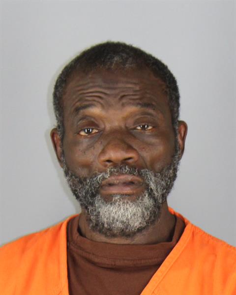 Mugshot of EARL 3RD CALDWELL