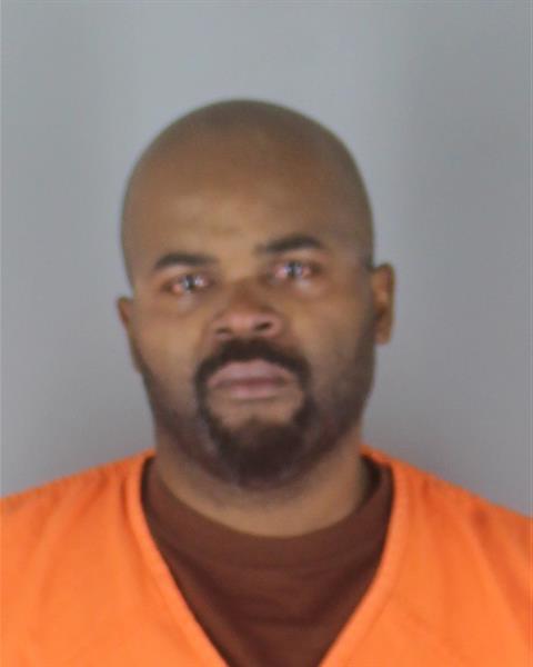 Mugshot of MARQUES JAVON MANUEL