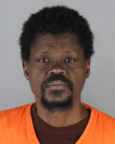 Mugshot of TERRANCE DISHMON