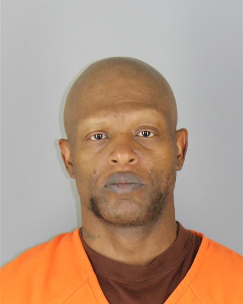 Mugshot of DONALD WALKER JR JONES