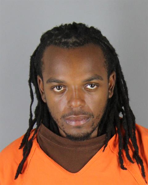Mugshot of DIONTE REMONE STEPHENS