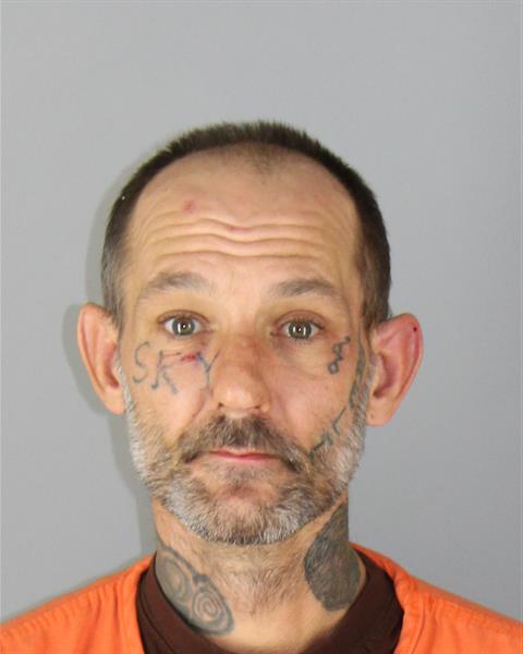 Mugshot of JAMES DENNIS WILSON