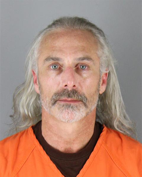 Mugshot of RYAN PAUL MAURER