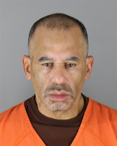 Mugshot of GERMAINE ROGERS