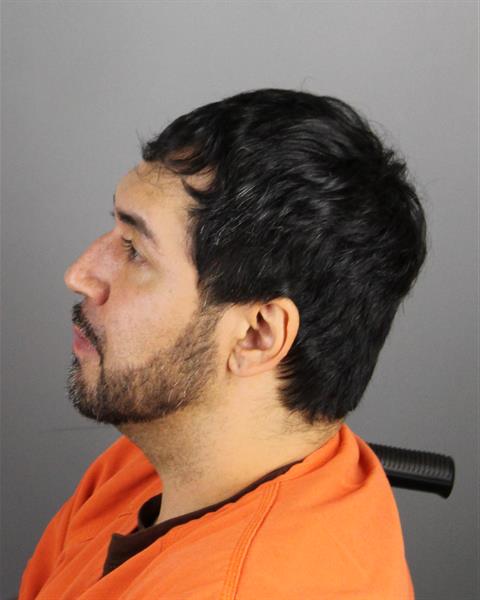 Mugshot of TODD MICHAEL GLASER