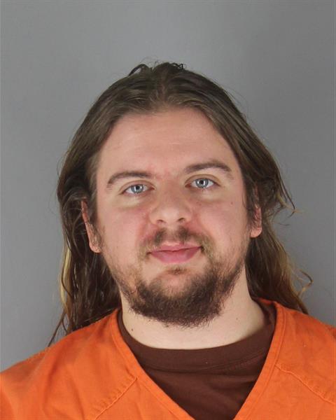 Mugshot of NELSON GENE BLANKENSHIP