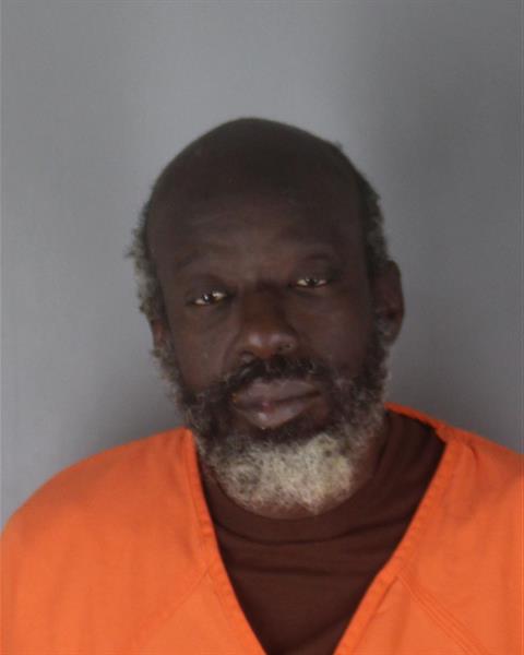 Mugshot of TERRENCE JAMAL BANKS