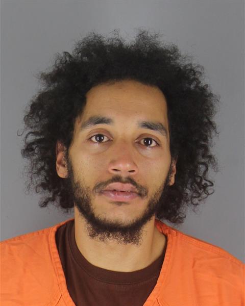 Mugshot of CHRISTEN CARLTON WASHINGTON