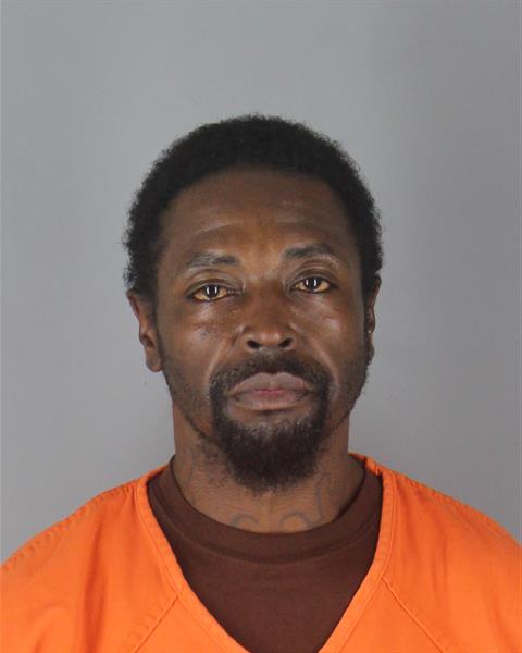Mugshot of TULON JOHNTE MURRY
