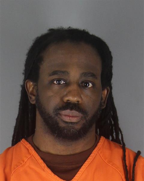 Mugshot of CORDELRO ANTWON DILLARD