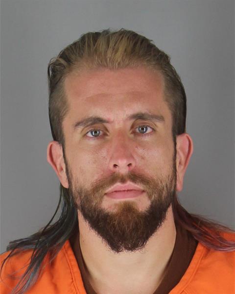 Mugshot of RYLEY JOHN BIEVER