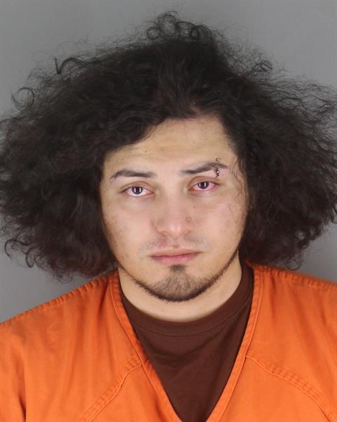 Mugshot of IVAN ISAIAH MCKEITHAN