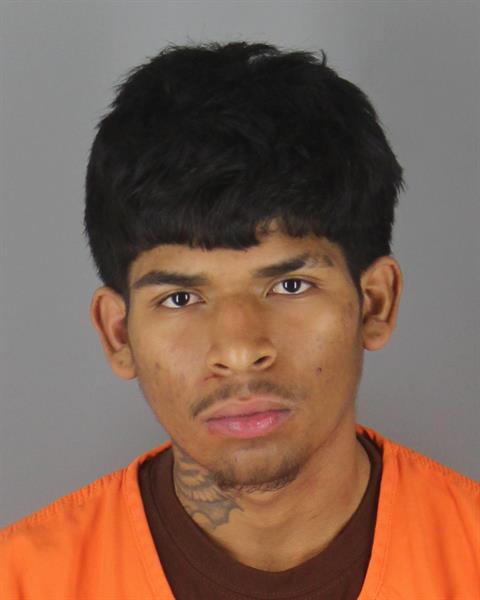 Mugshot of HENRY HERNANDEZ CLEMENTE