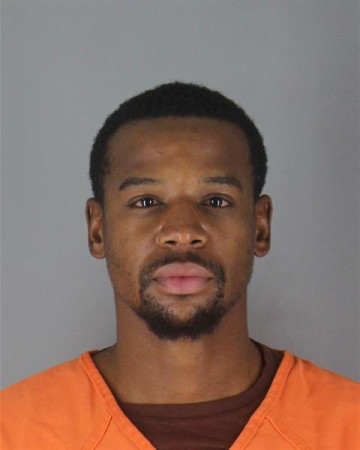 Mugshot of TYSHAWN DAMONTAE HUBBARD
