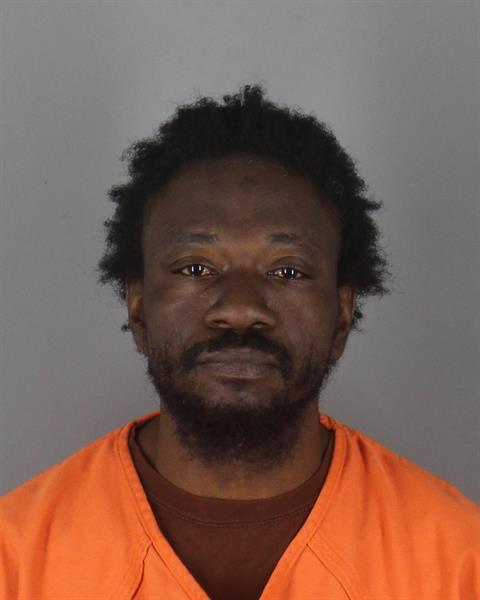 Mugshot of DEREFEAL DEMONE BARNETT
