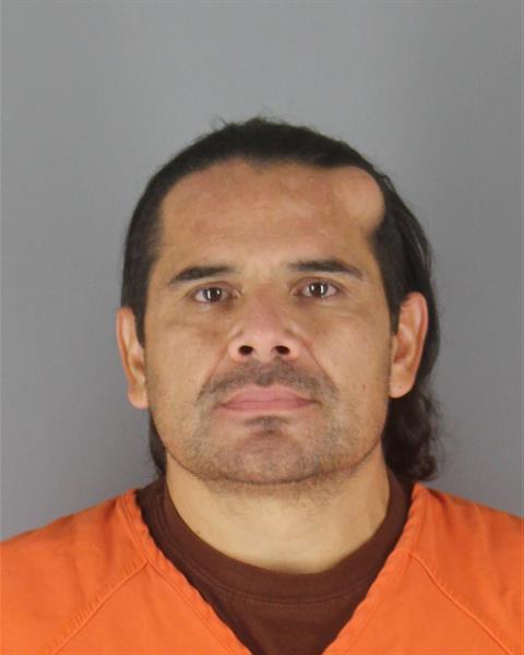 Mugshot of MATTHEW ROBERT PERCY