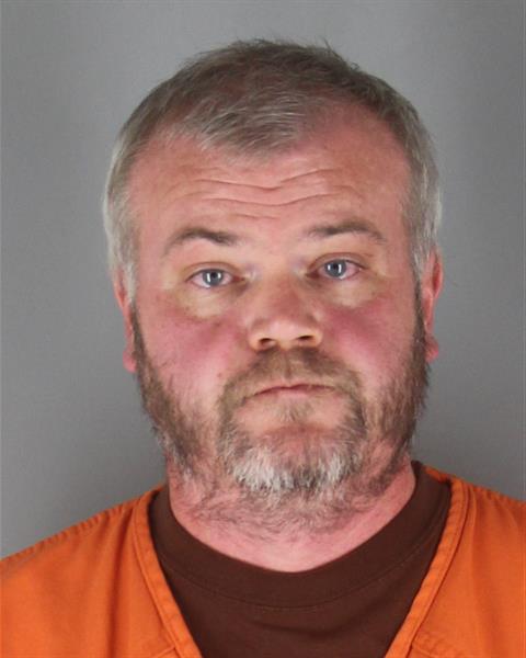 Mugshot of JACOB WILLIAM WYKLE