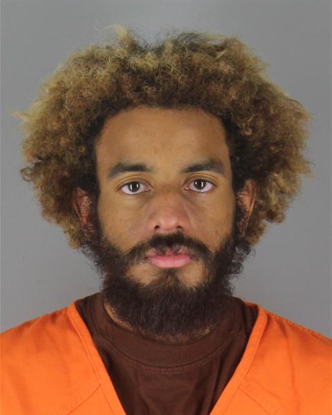 Mugshot of OXFORD AMRY JR DIXON