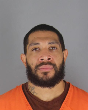 Mugshot of QUENTIN LAMAR DIGGINS