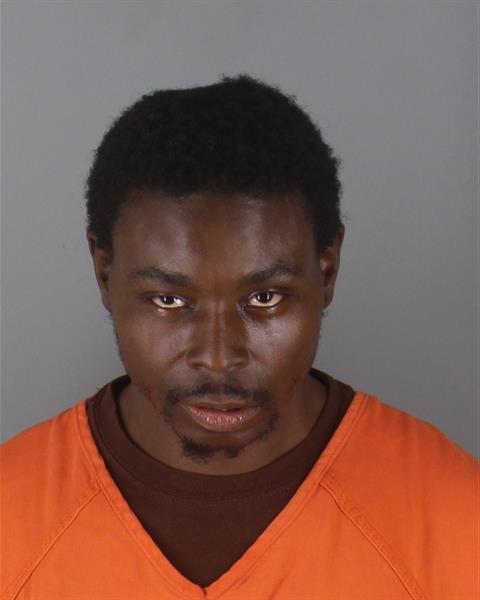 Mugshot of ROBERT EARL FORD