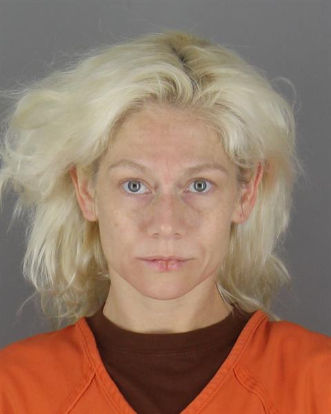 Mugshot of KIMBERLY JEAN KHIEV