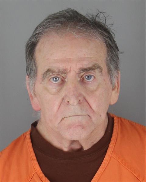 Mugshot of TIMOTHY ALLAN ZEMKE