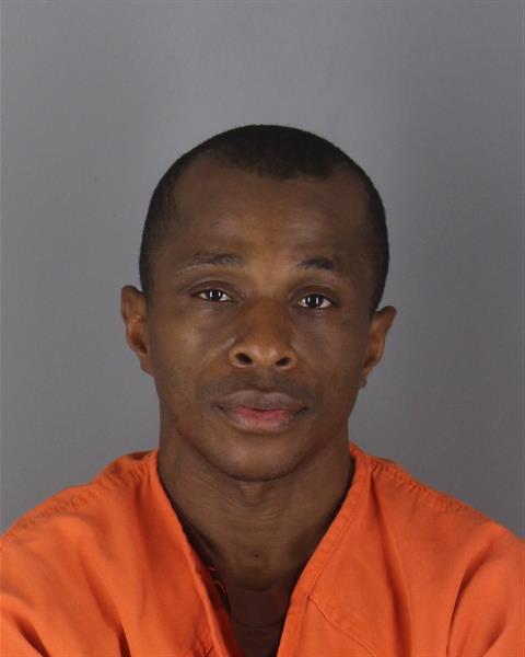 Mugshot of GABRIEL DION TREADWELL