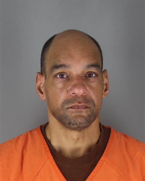 Mugshot of JASON ALAN HOWARD