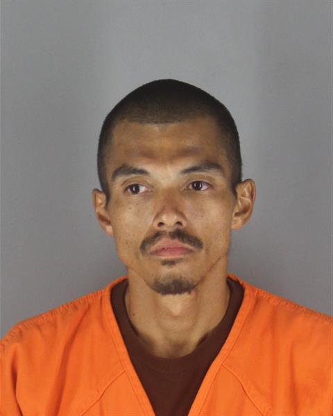 Mugshot of ANTHONY JUBERA