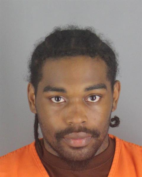 Mugshot of DEANDRE ANTIOWN JR DEPRATTO
