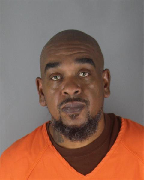 Mugshot of ALONZO DARNELL POLLARD