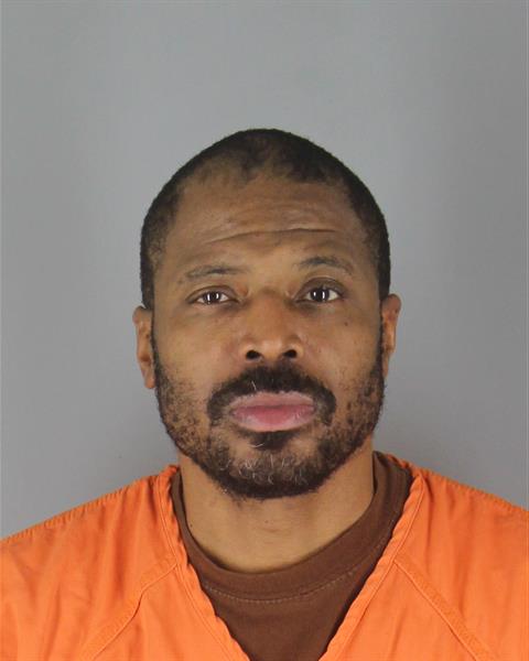 Mugshot of MICHAEL ANTHONY HOLMES