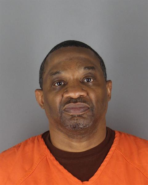 Mugshot of RICARDO DALE SMITH