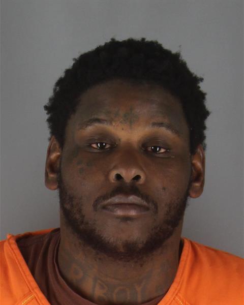 Mugshot of WILLIE FISHER