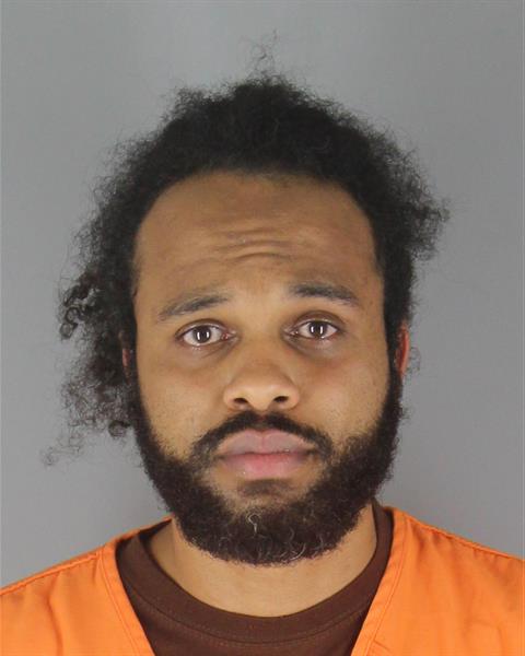 Mugshot of ABDALLA MOHAMED AWOW
