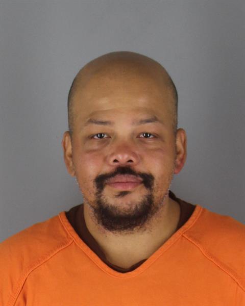 Mugshot of EUGENE EILLIS JR BROWN