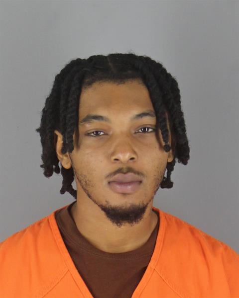 Mugshot of KENDELL LADELLE DOTSTRY