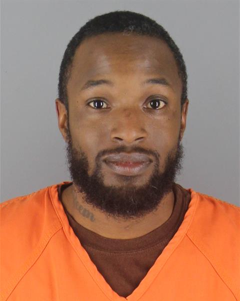 Mugshot of KAHNOK BEN YISRAEL